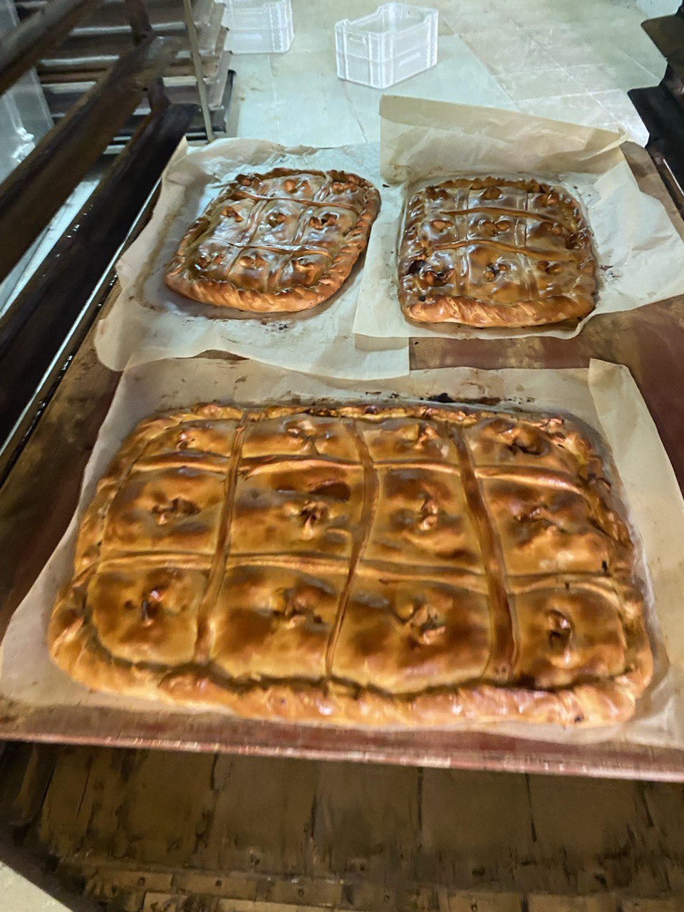 empanadas