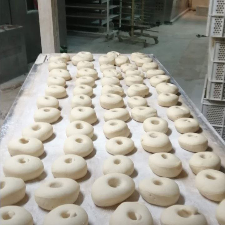 Donuts